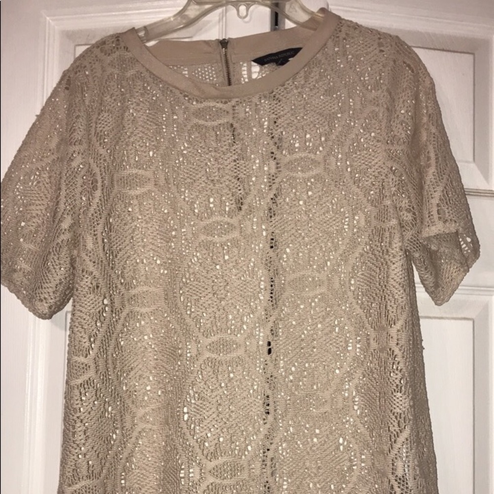 Flowy top